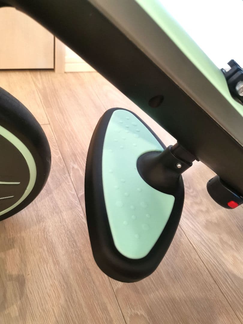 美品② 限定色 GLOBBER グロッバー エクスプローラー トライク 4in1