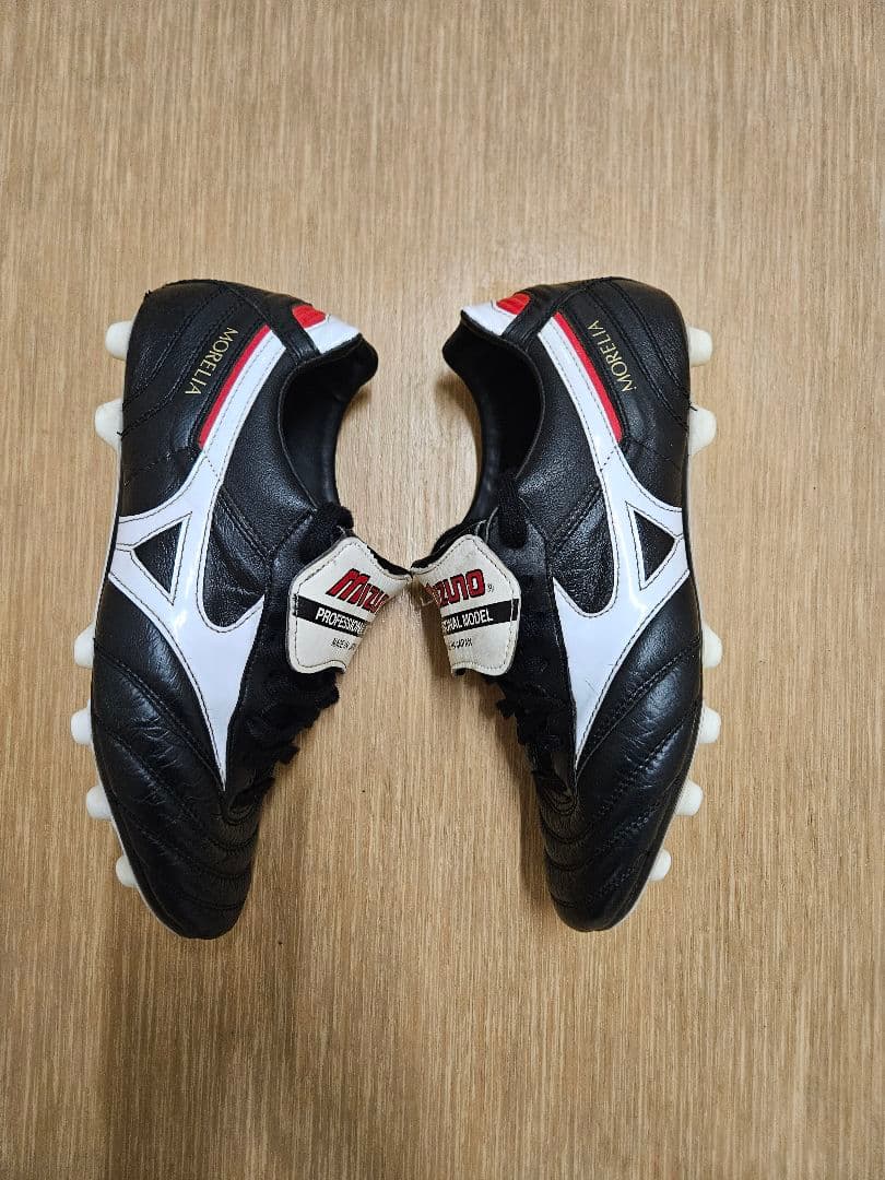 モレリア2JAPAN　26.0　サッカースパイク