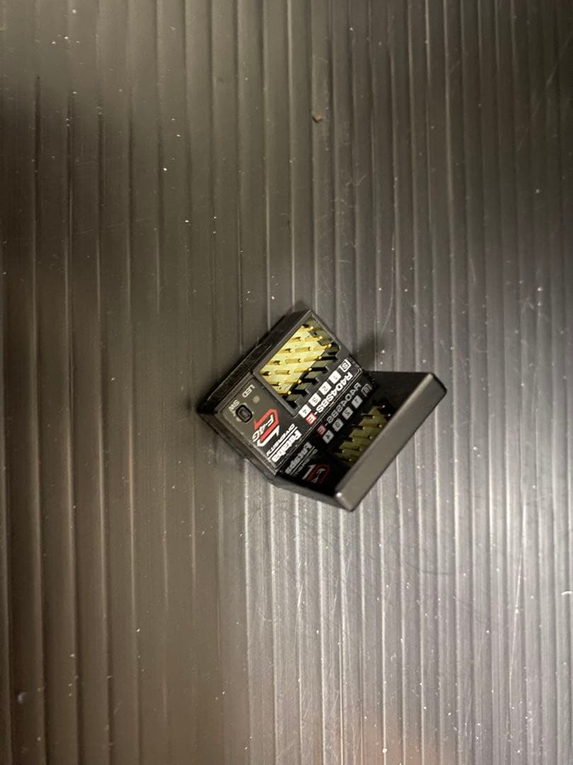 フタバ　10PXレシーバー付き　最終値下げ