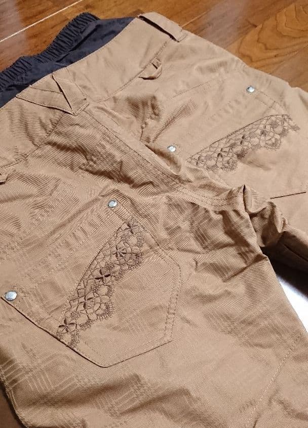 レディース スノーボード ウェア 上下 M・S