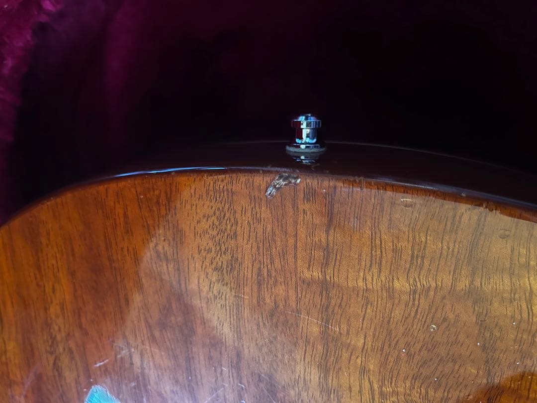 【激レア】 Gibson USA Les Paul 7弦