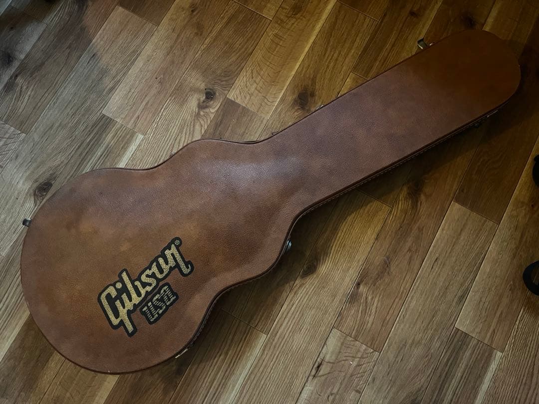 【激レア】 Gibson USA Les Paul 7弦