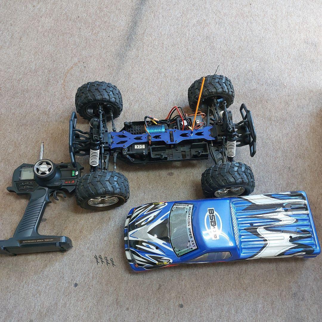 よも　ホビーラジコン ジャンク