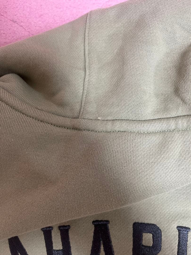 アーセナル　arsenal パーカーＬ　スウェットS adidas アディダス