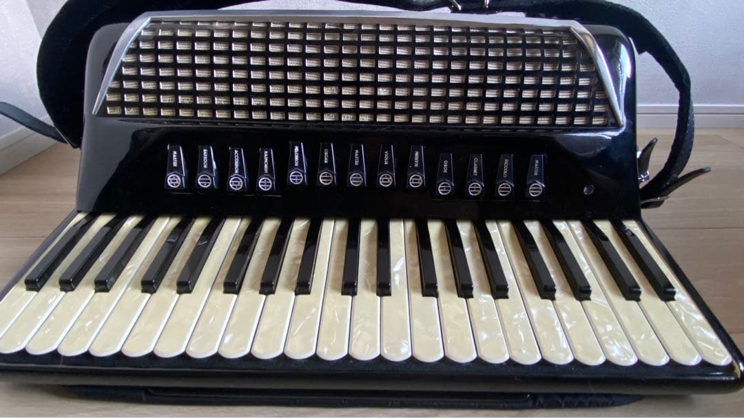 アコーディオン EXCELSIOR 320