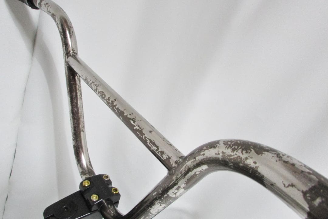 -送料込- BMX ストリート FIT BIKE HOMAN