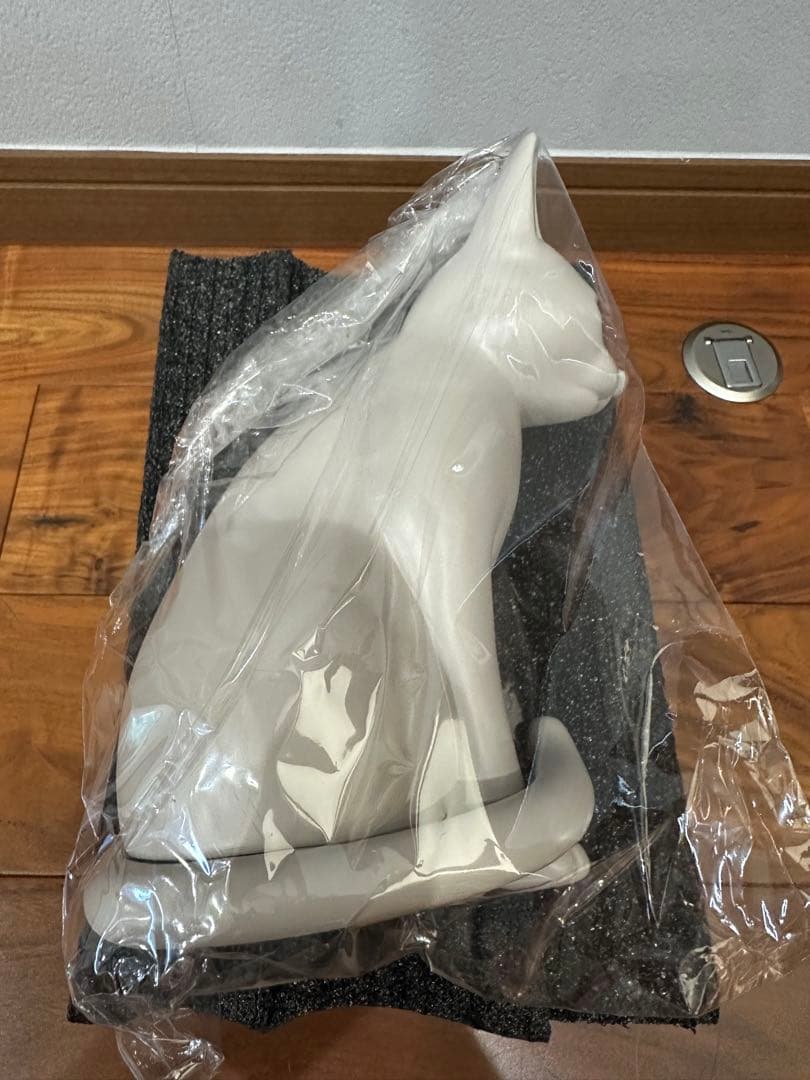 【新品未使用】ハシヅメユウヤ　ミニモロコシくん　フィギュア