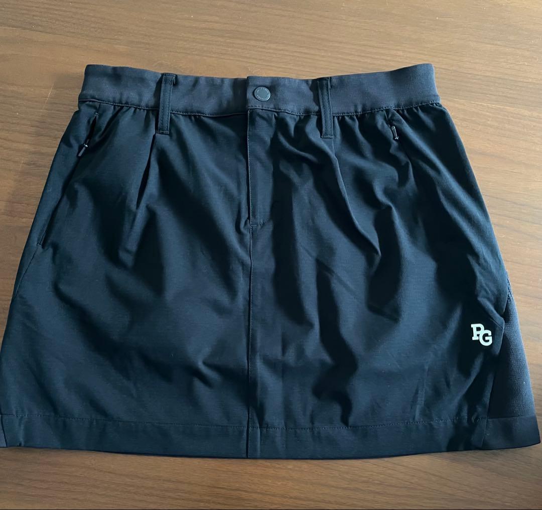 PEARLY GATES レディーススカート2番