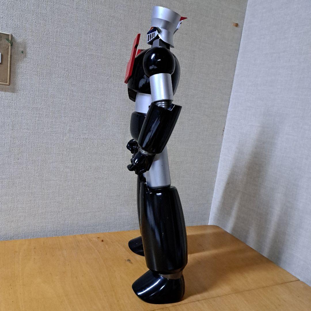 大型フイギュア　マジンガーZ
