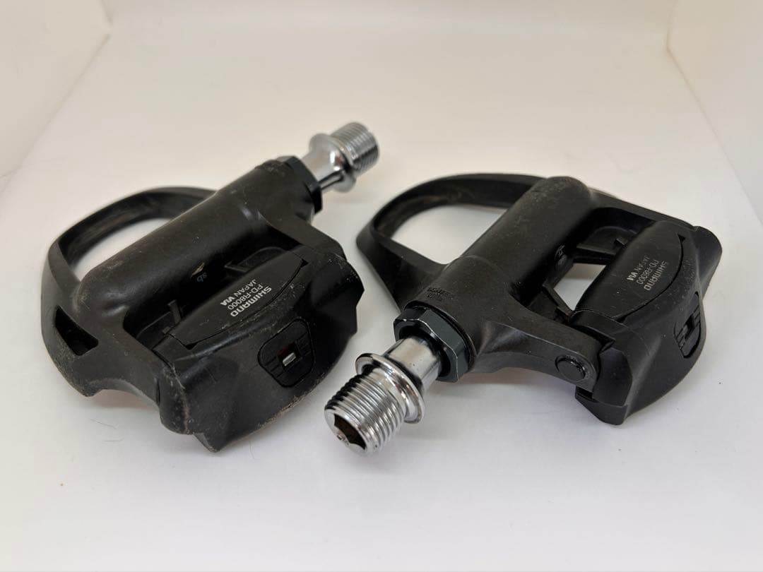 ☆ULTEGRA PD-R8000ペダル☆ SHIMANO シマノ SPD-SL