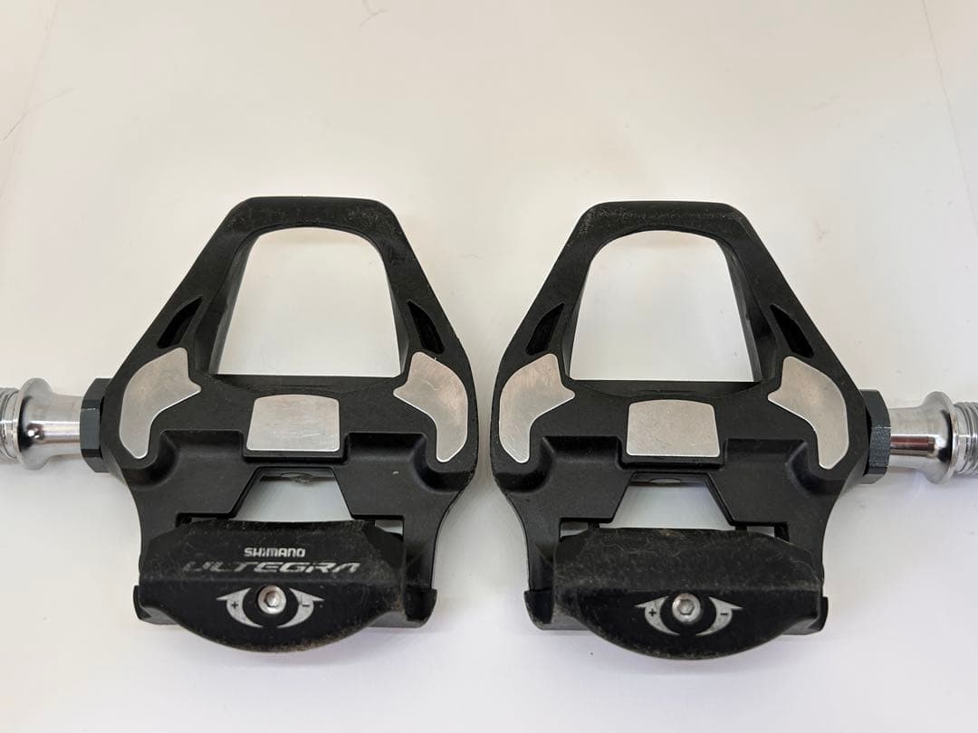 ☆ULTEGRA PD-R8000ペダル☆ SHIMANO シマノ SPD-SL