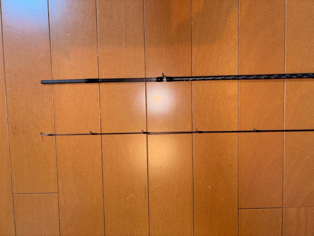 アブガルシア　KR-X ベイトフィネス カスタム 832MLT-LA-KR