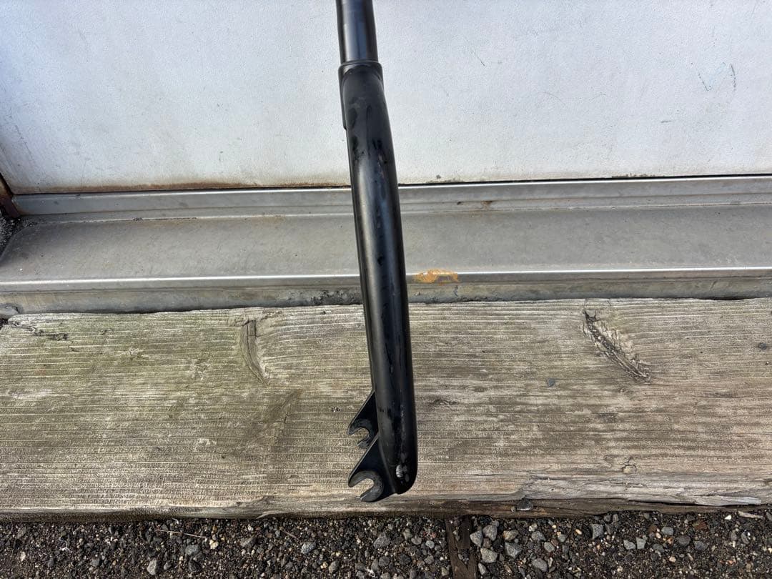 BSD Dust Fork bmx フォーク