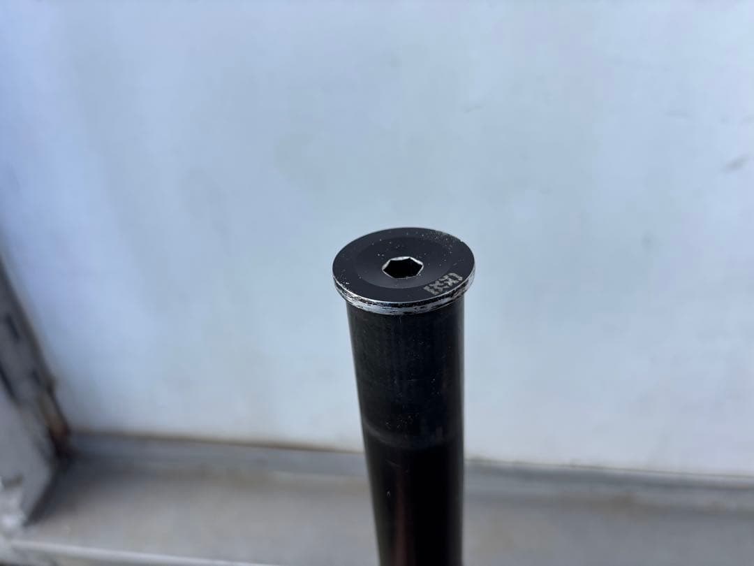 BSD Dust Fork bmx フォーク