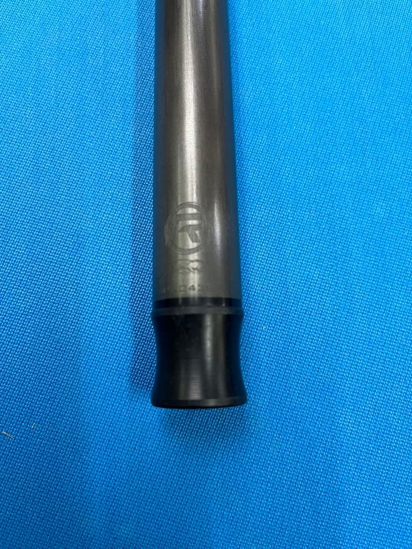 Revoシャフト12.4ラジアル