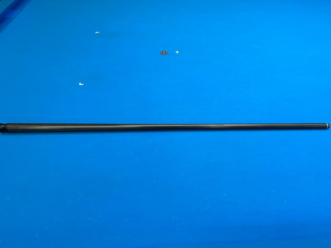 Revoシャフト12.4ラジアル