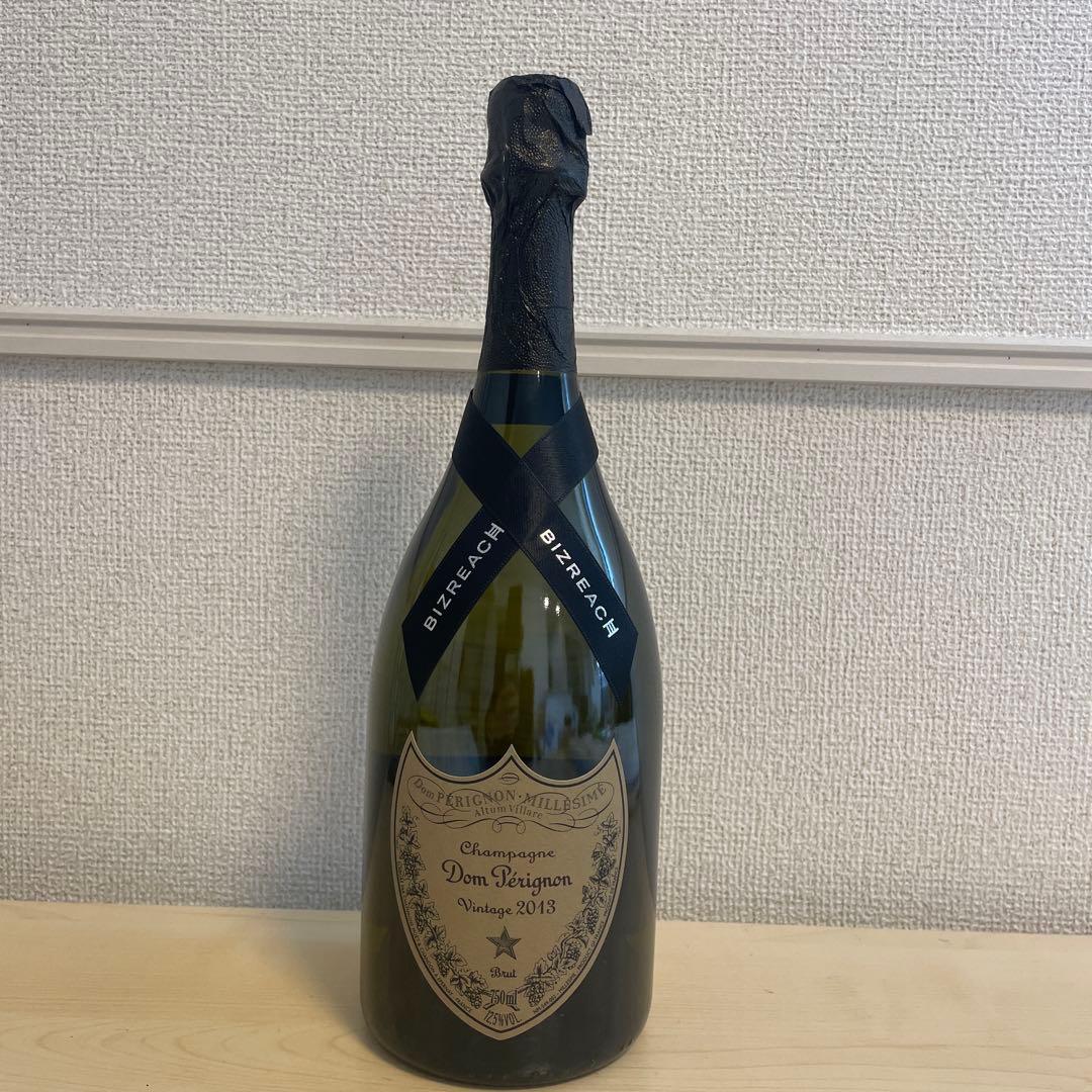 ドン・ペリニョン 2013年 ヴィンテージ 750ml ギフトボックス入り