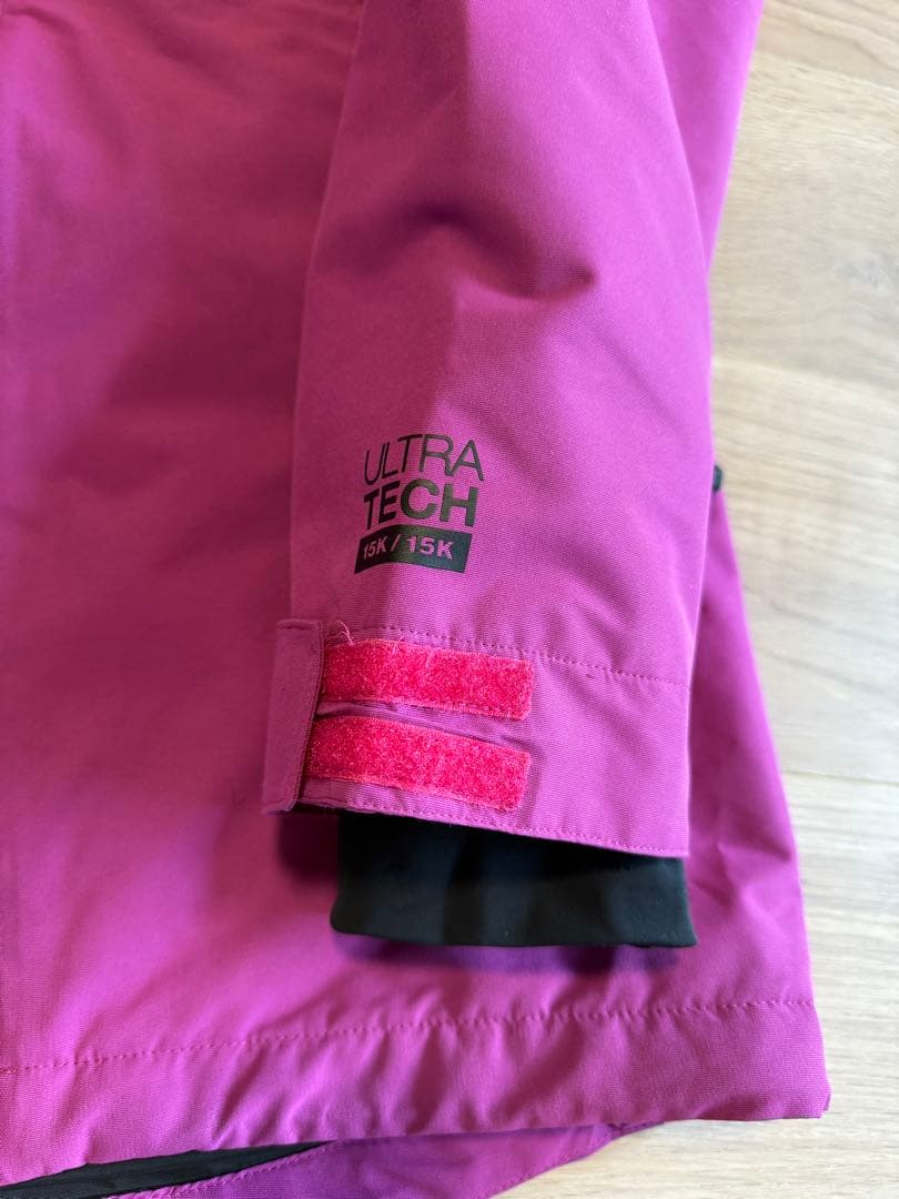 タイムセール　HORSEFEATHERS ホースフェザーズ　スノージャケット