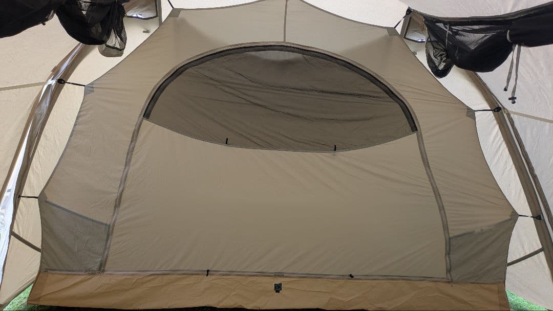 【週末特価】フリースピリッツ　ヨトプラス　70D ベージュ