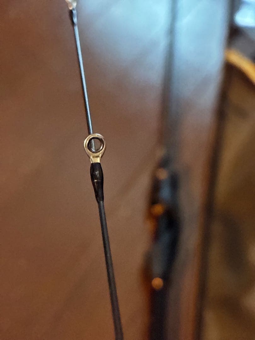 ロッド Soare XR S64UL+-S