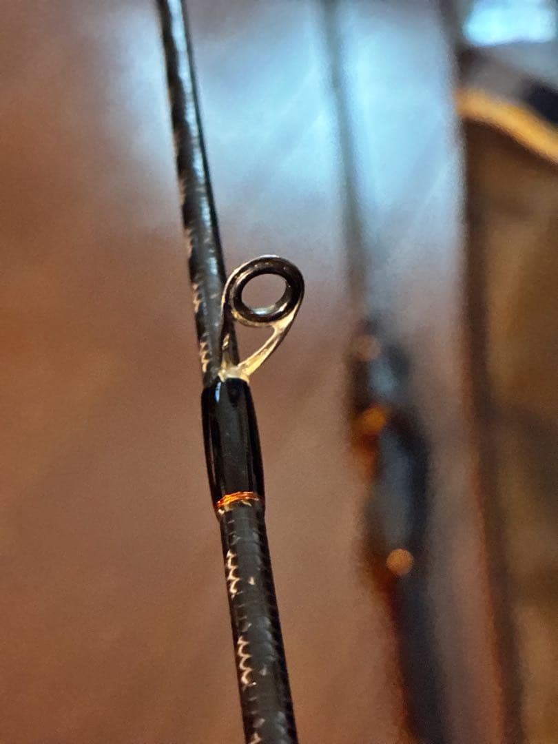 ロッド Soare XR S64UL+-S