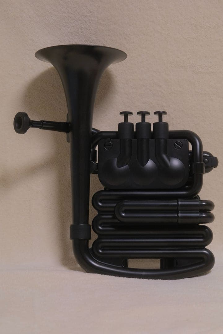 NUVO ヌーボ プラスチック製管楽器 Bb調/C調 jHorn ジェイホーン