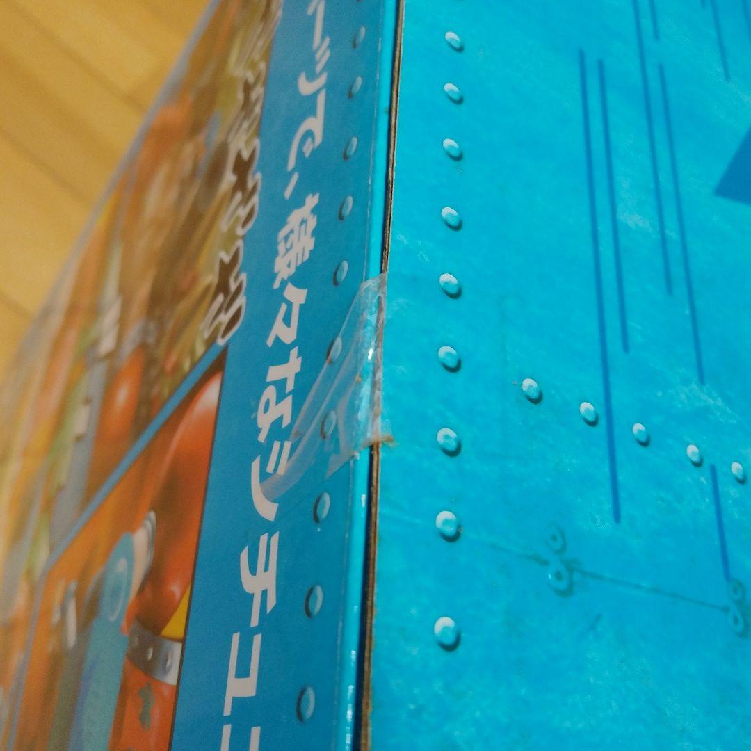 ARMOR★FRANKY Portrait.Of.Pirates