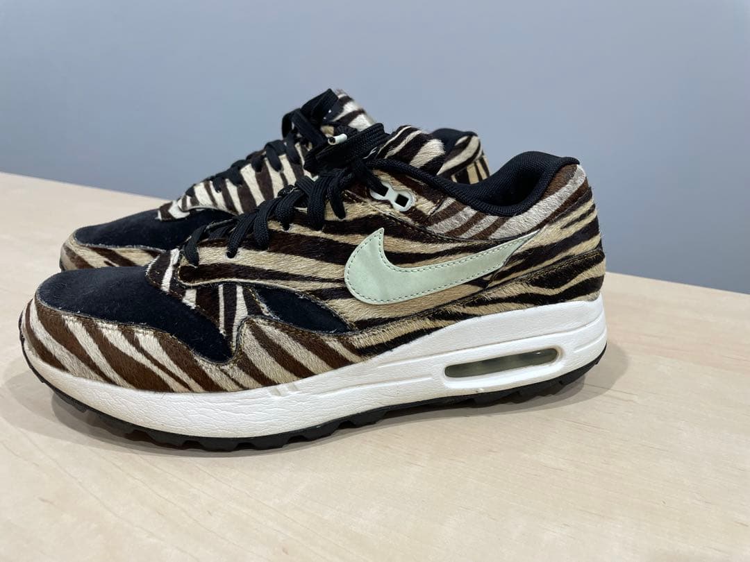 【希少モデル】Nike Air Max 1 Golf Tiger
