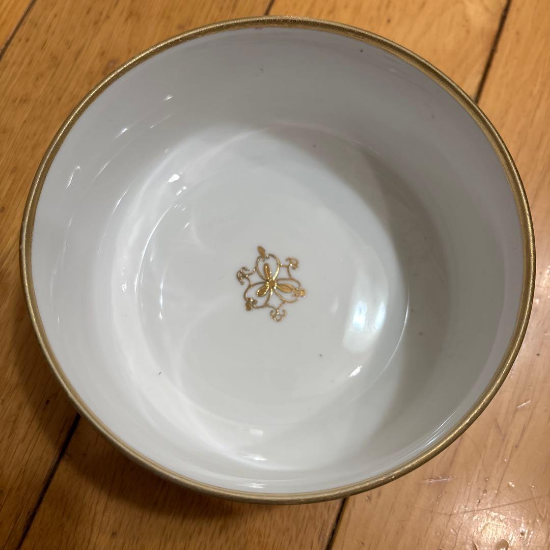 オールドノリタケ マルキ　　ティーセット　32点