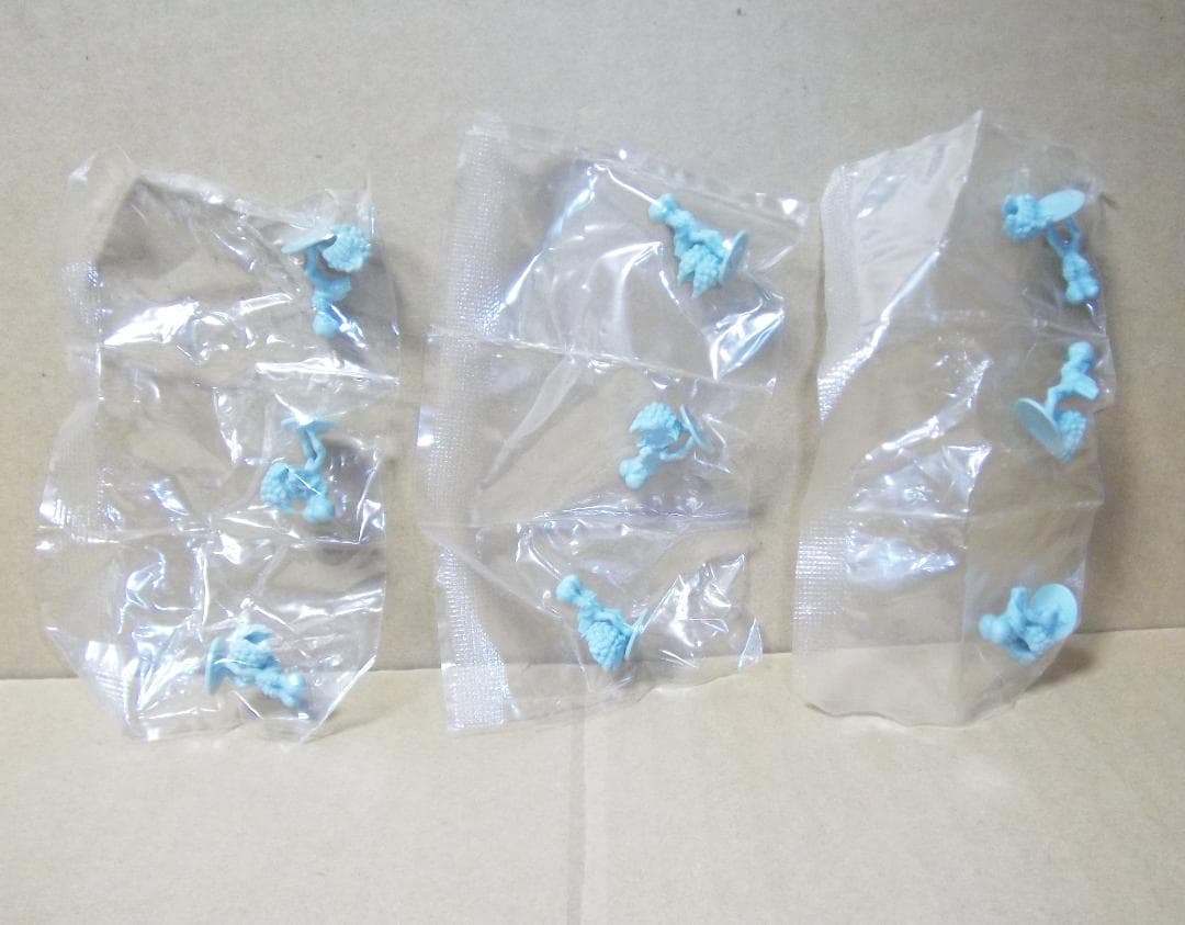 コトブキヤ マブラヴ 1/144光線級BETA(レーザー級)×15体 最終値下げ