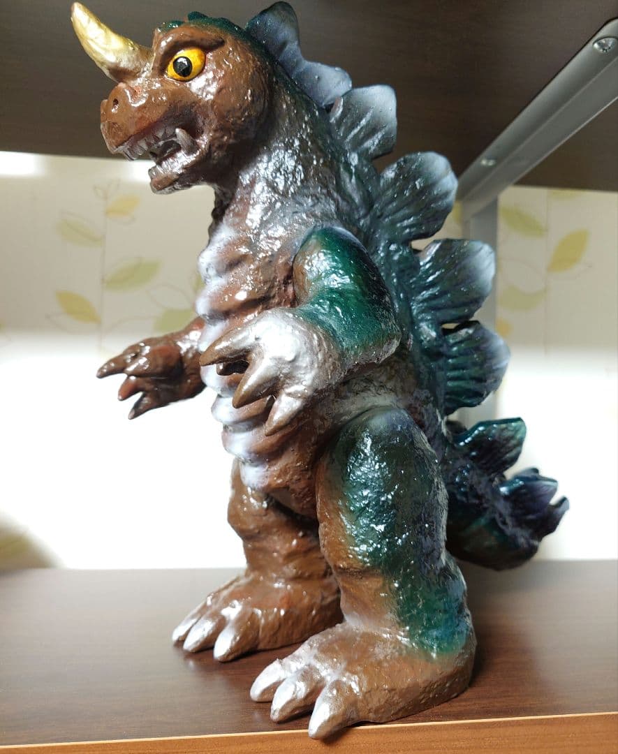 マルサン　キングゴドラス450