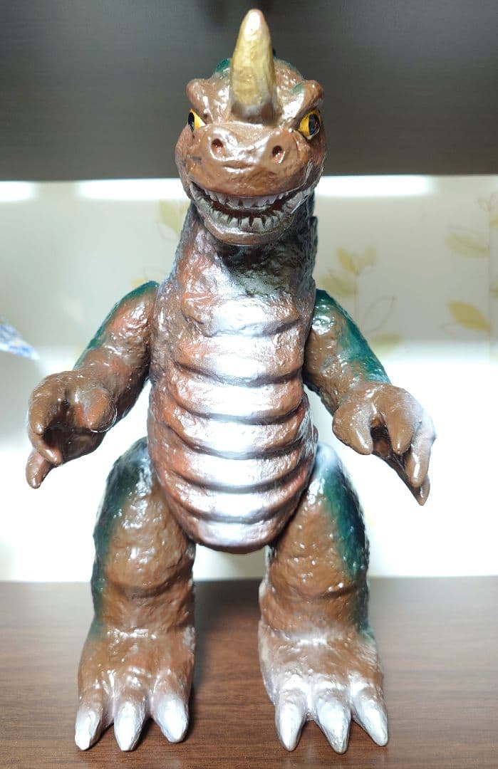 マルサン　キングゴドラス450