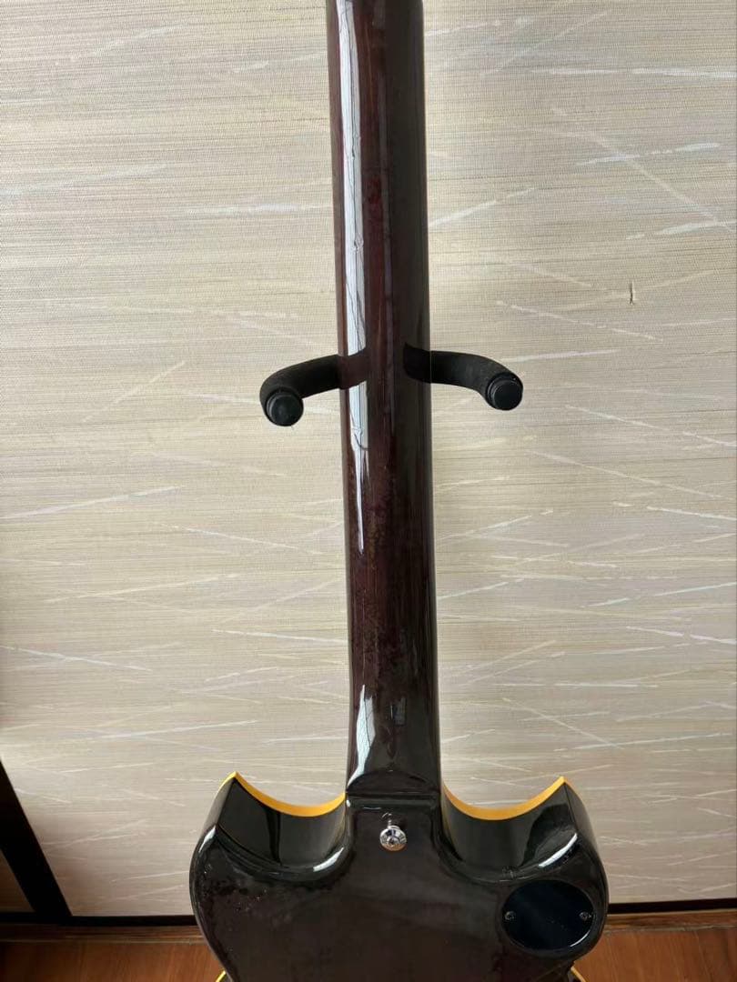 YAMAHA ヤマハSG700 ソフトケース付き