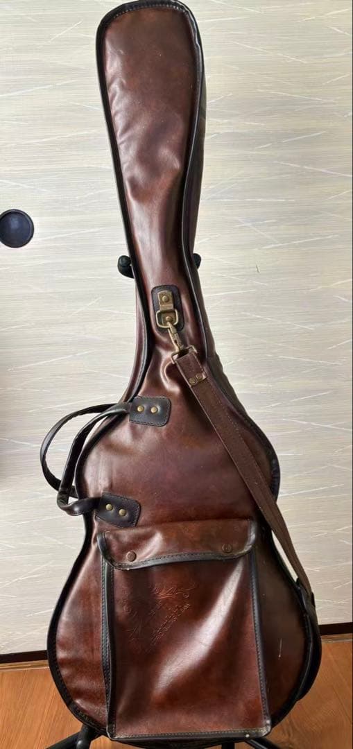 YAMAHA ヤマハSG700 ソフトケース付き