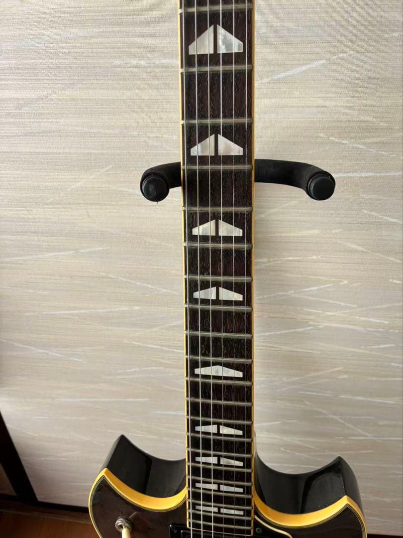 YAMAHA ヤマハSG700 ソフトケース付き