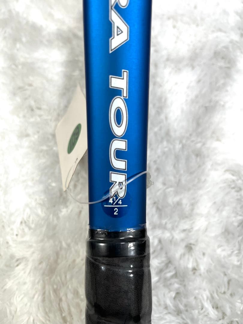 【未使用タグ付き】Wilson Ultra Tour TI3 テニスラケット