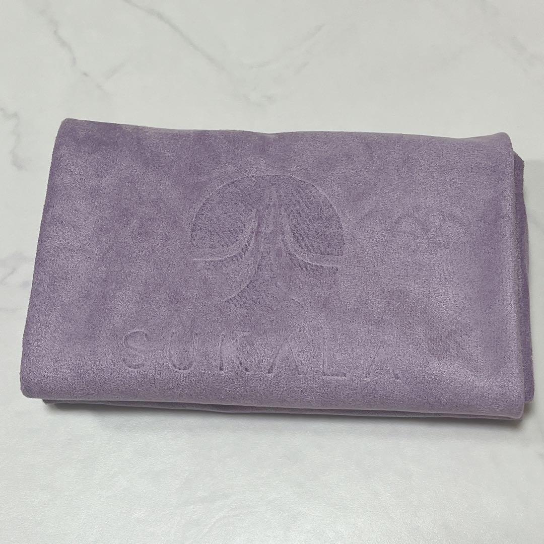 【LAVA限定】 SUKULA リバーシブル ヨガマット ヨギラグ ケース