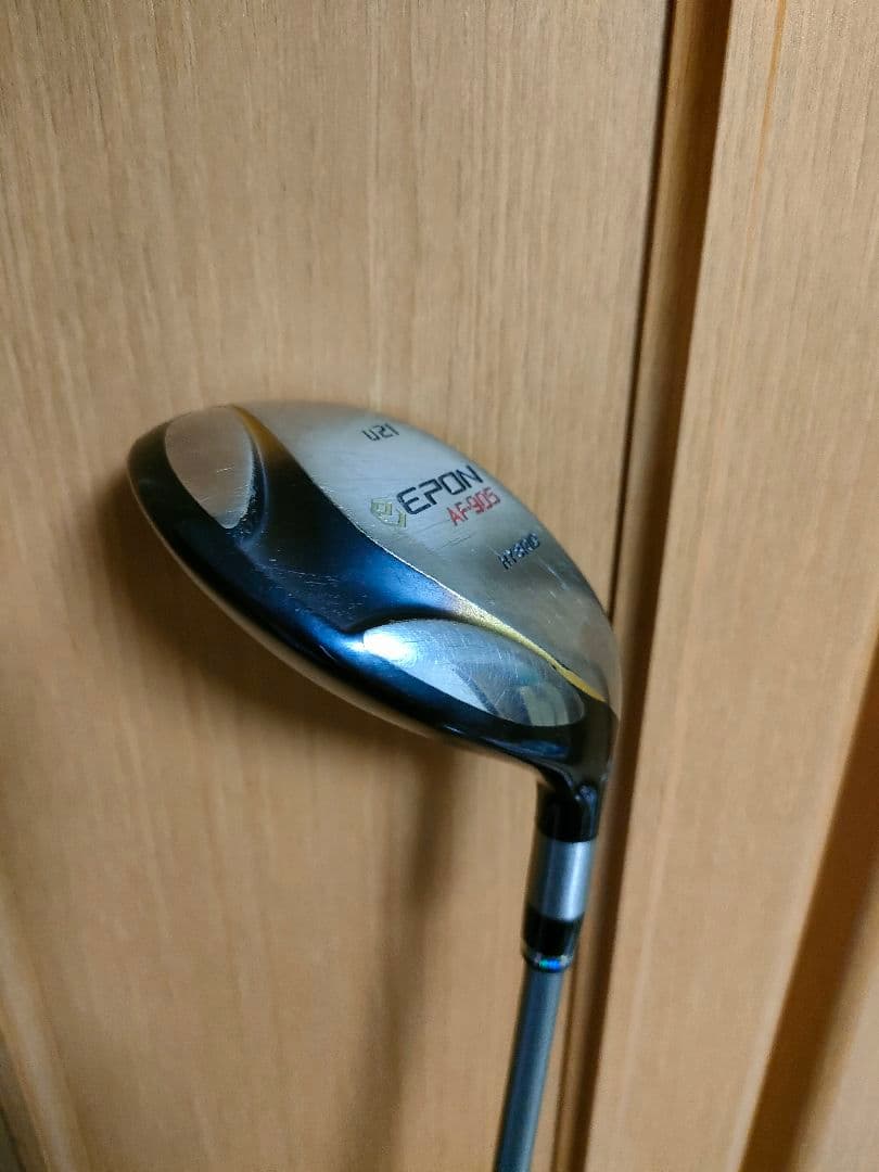 Epon 21° ＡＦー９０５ メンズユーティリティ　月光