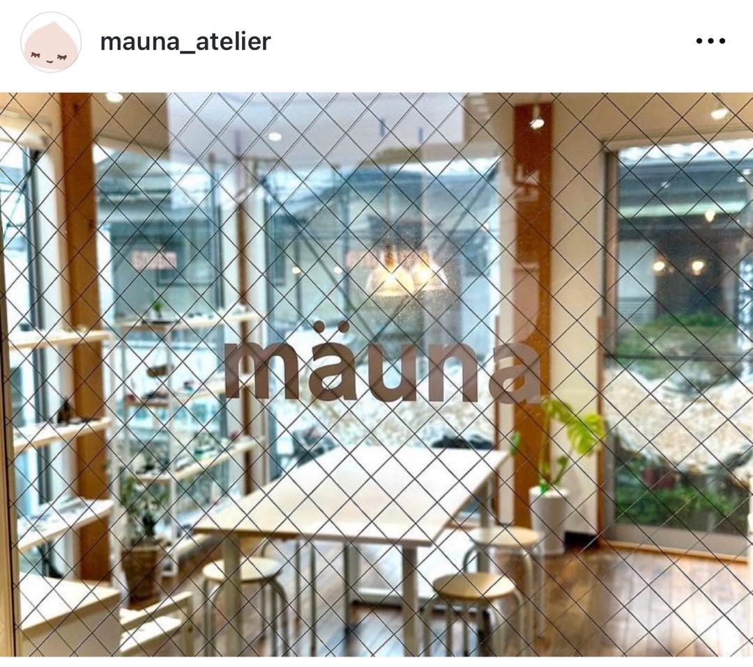 ローズクォーツ　クラスター　　鎌倉　mauna