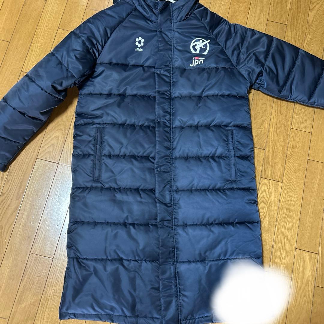 プレイディ ベンチコート、ジャケット、短パン