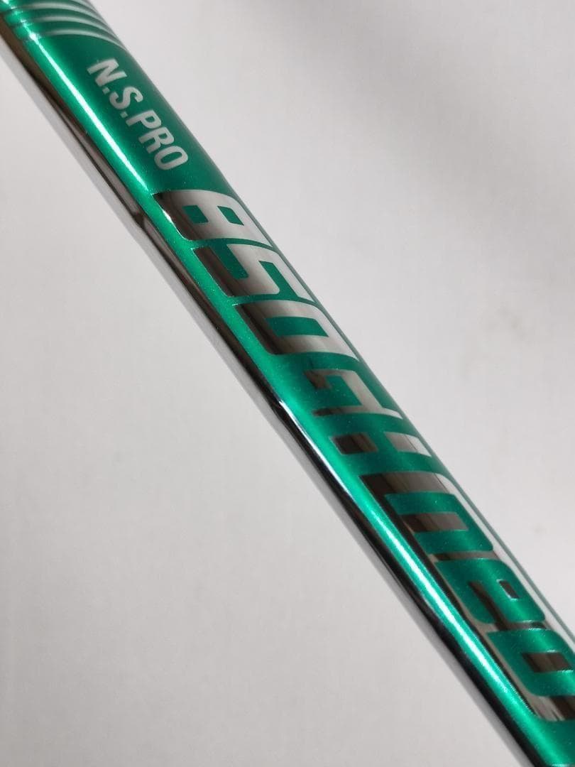 ヤマハ⭐inpres DRIVESTAR 6番 NSPRO850GHneo【S】