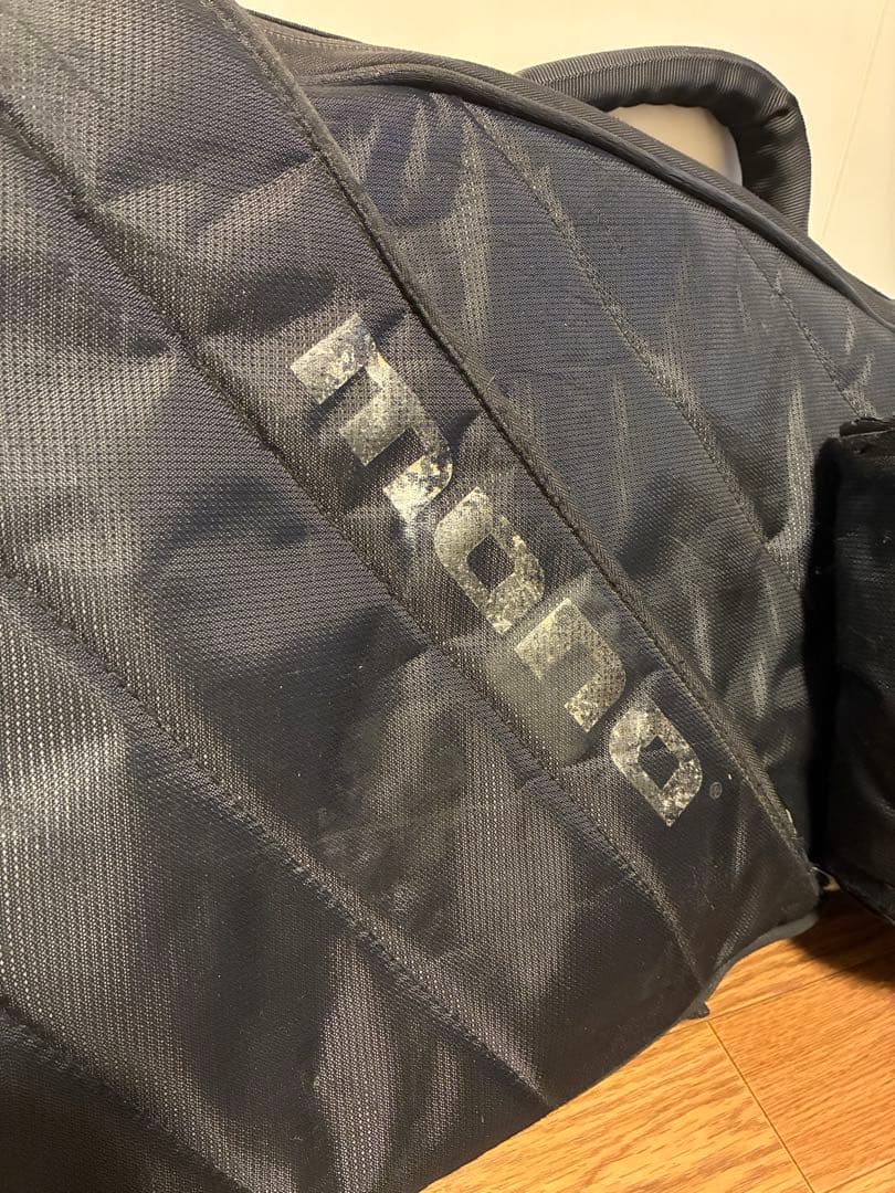 MONO M80-VEG M80-tick2.0 VERTIGO ギグバッグ