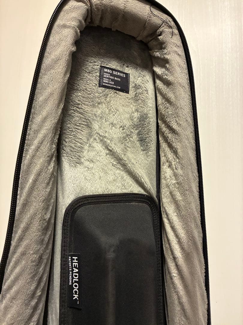 MONO M80-VEG M80-tick2.0 VERTIGO ギグバッグ