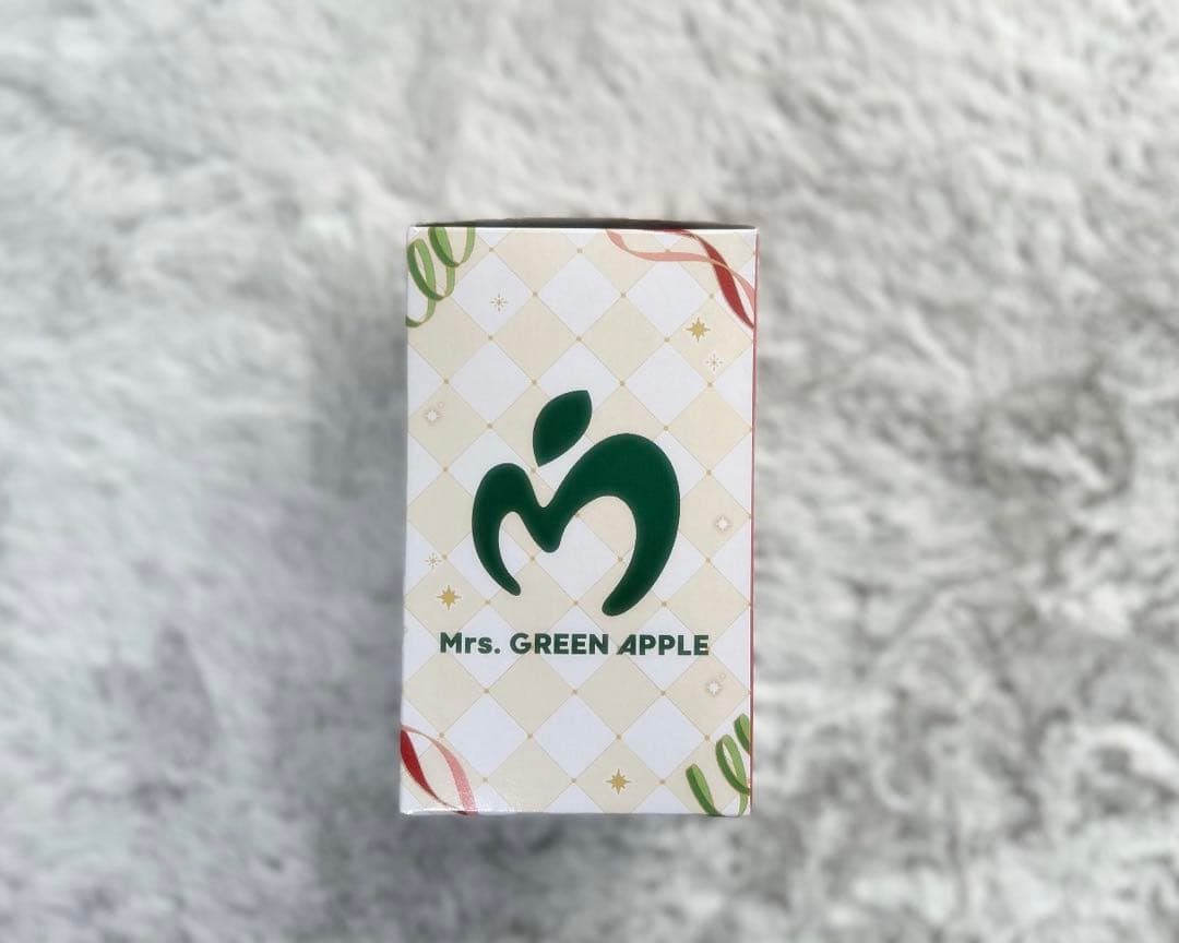 一番くじ ミセス A賞 C賞