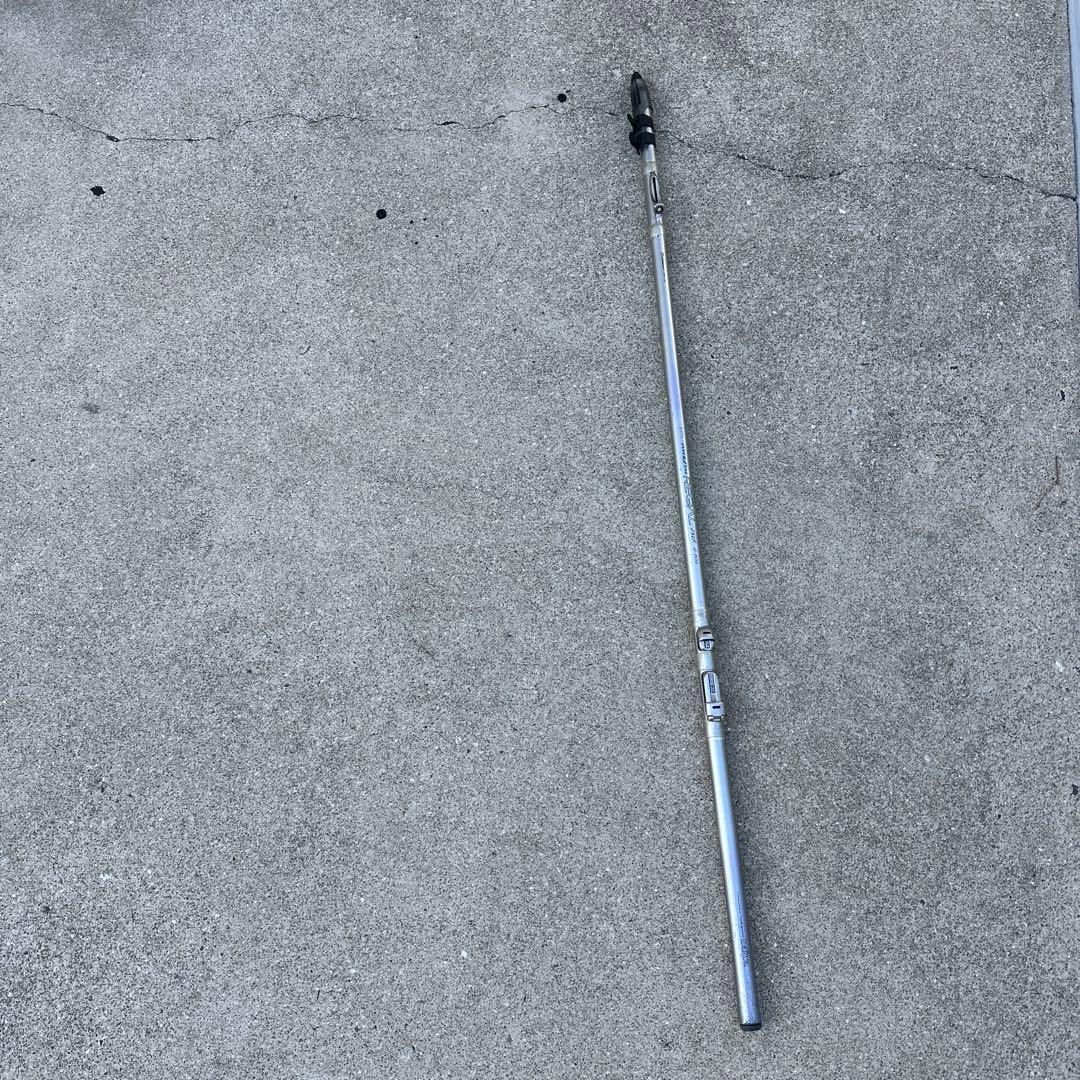 REGAL 150 2.53 磯竿 送料込み