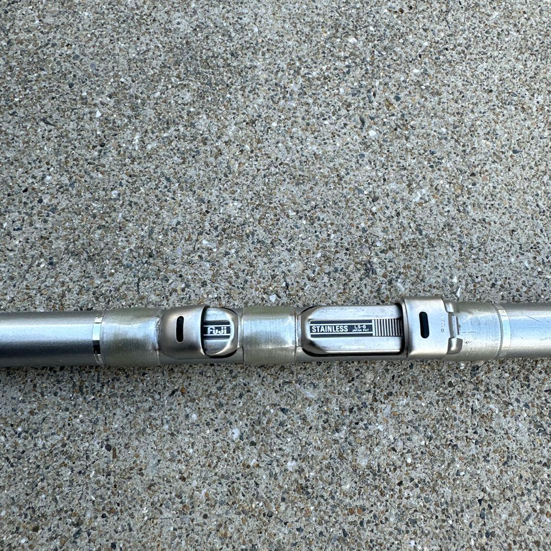 REGAL 150 2.53 磯竿 送料込み