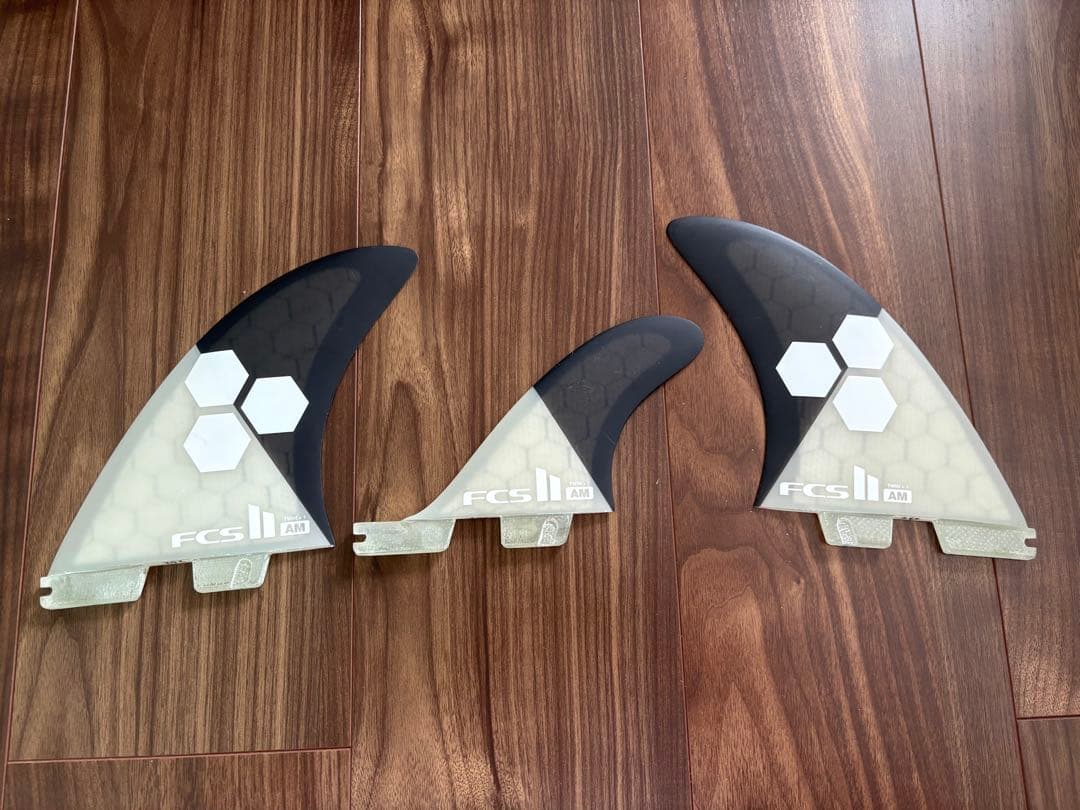 FCS II PC AM TWIN+1 ツインスタビ