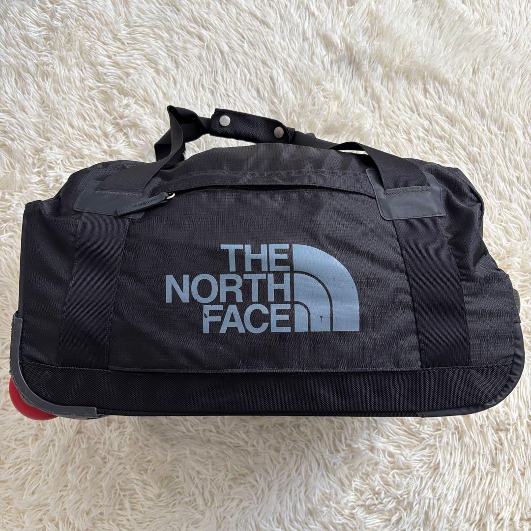 THE NORTH FACE WAYFINDER 19 ローラーダッフルバッグ