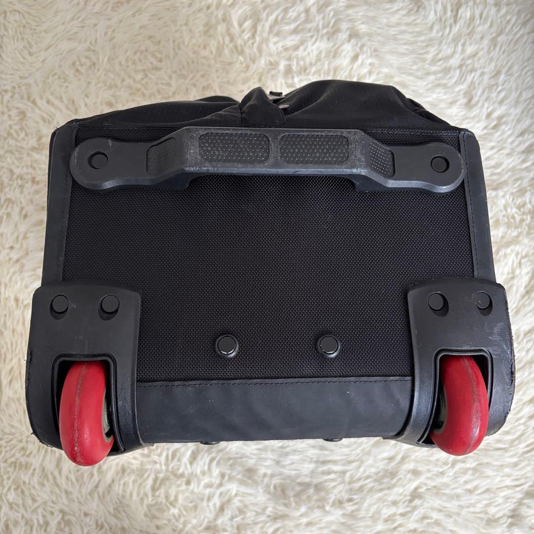 THE NORTH FACE WAYFINDER 19 ローラーダッフルバッグ