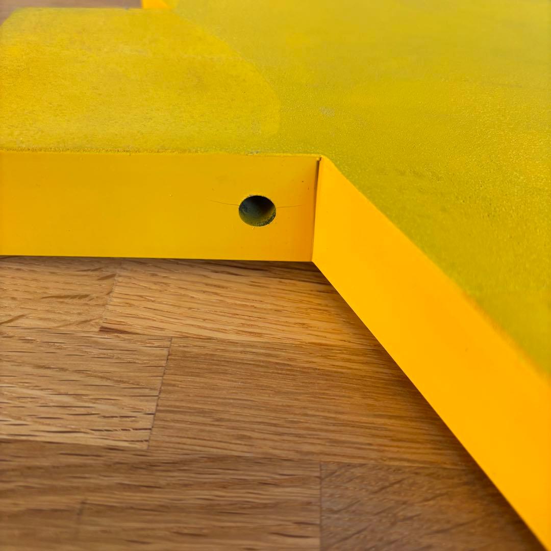 EDWIN US CLASSIC ディスプレイ　看板